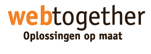 webtogether - Oplossingen op maat